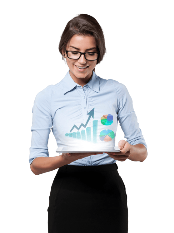 growth my company is impressing 1